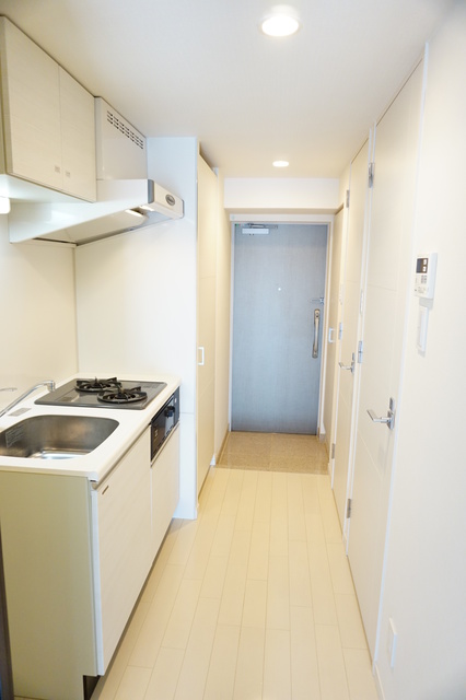 4/28 リビング/ダイニング