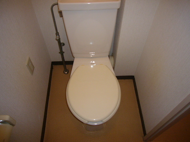 13/27 トイレ