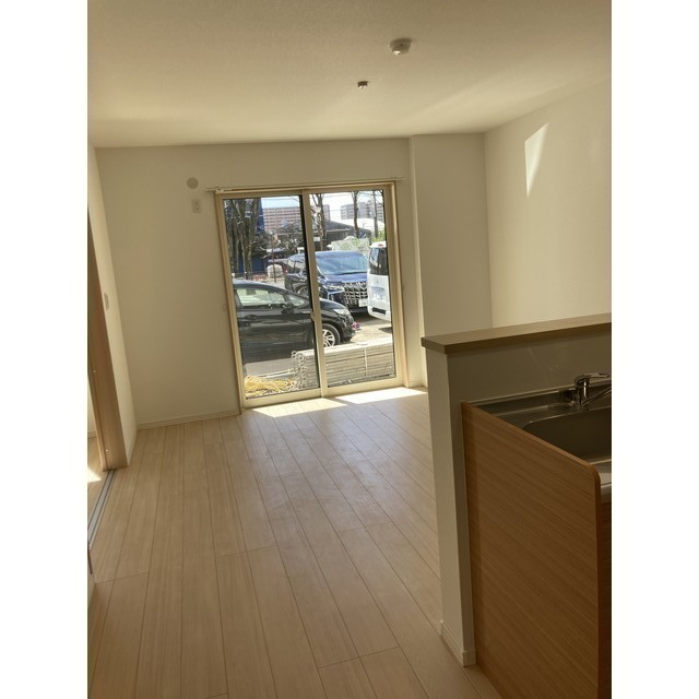 3/25 リビング/ダイニング