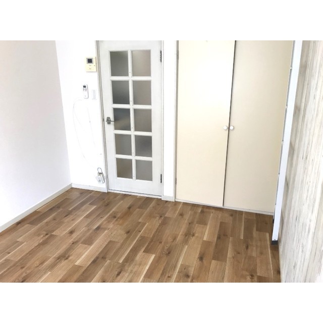 6/21 リビング/ダイニング