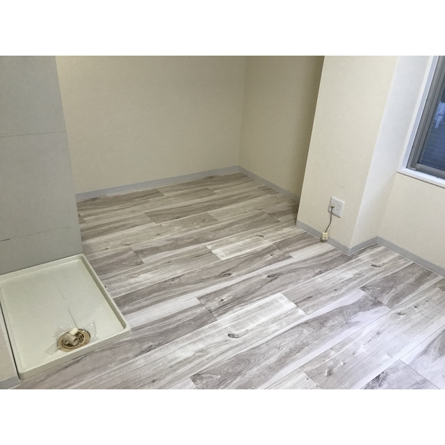 4/15 リビング/ダイニング