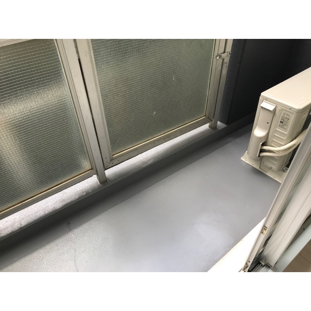 13/17 バルコニー