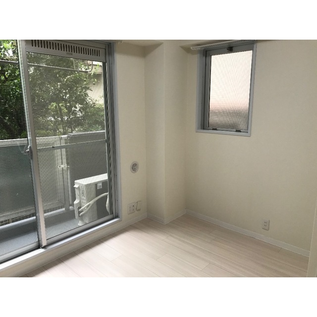 4/17 リビング/ダイニング