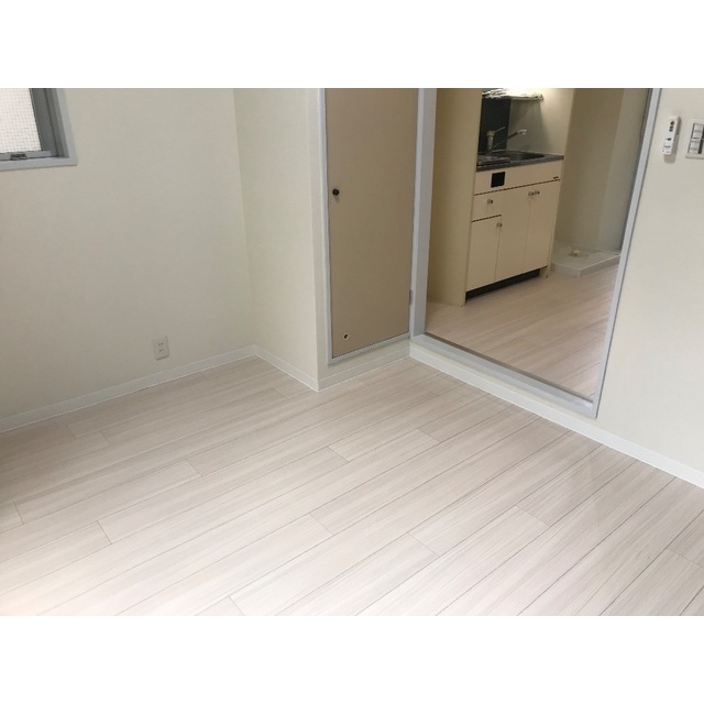 5/17 リビング/ダイニング