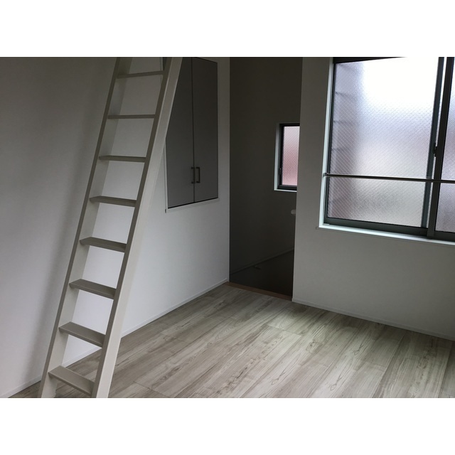 4/25 リビング/ダイニング