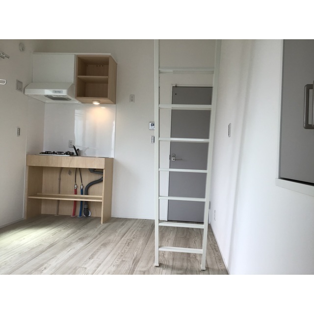 5/25 リビング/ダイニング