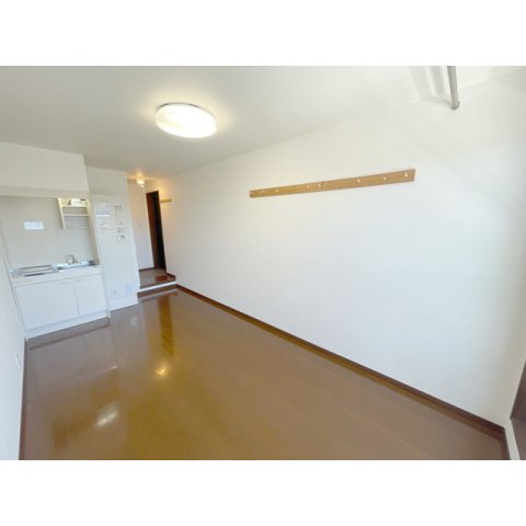 4/20 リビング/ダイニング