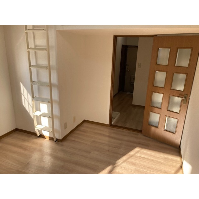 4/19 リビング/ダイニング