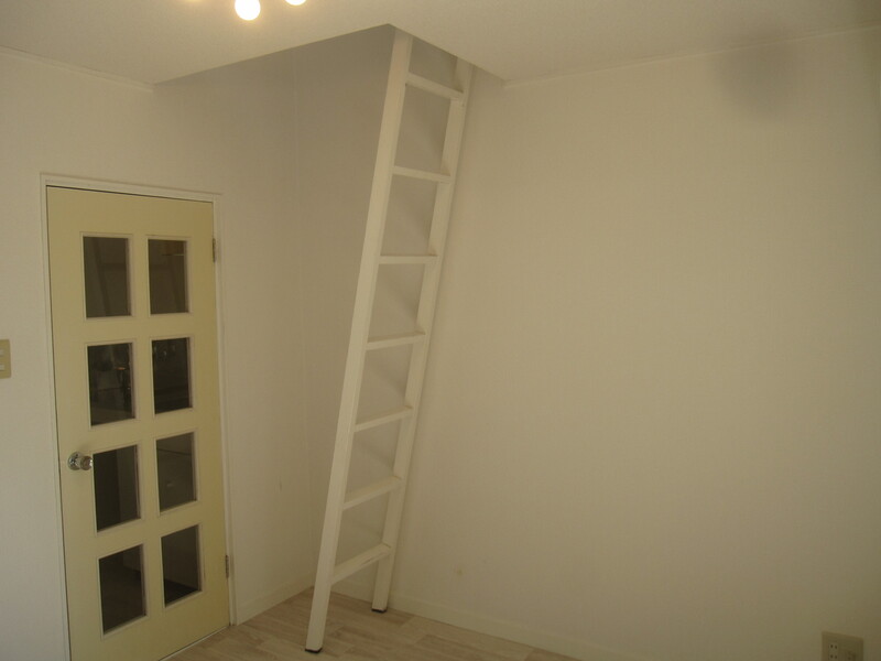 4/9 リビング/ダイニング