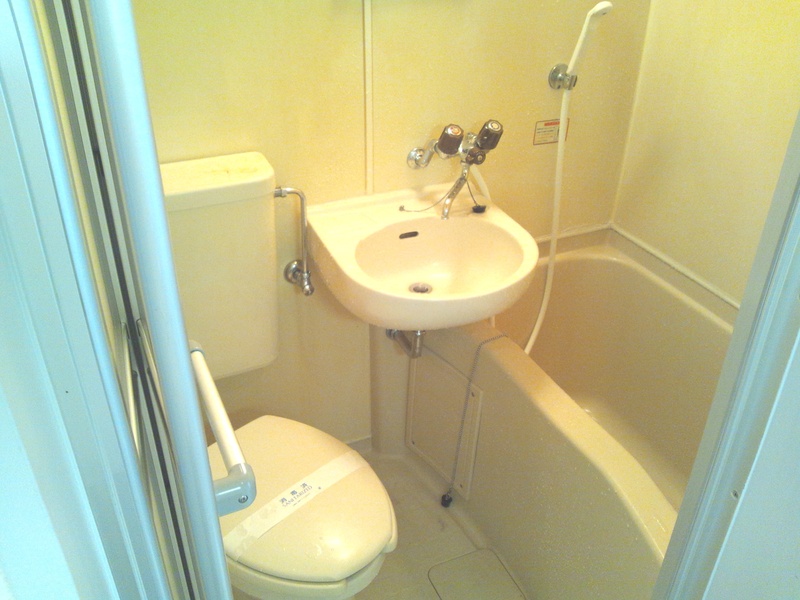 7/16 トイレ