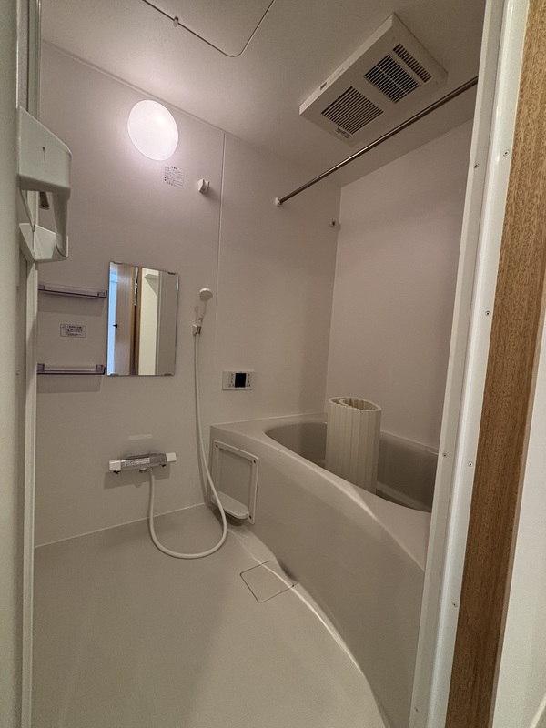 7/11 浴室