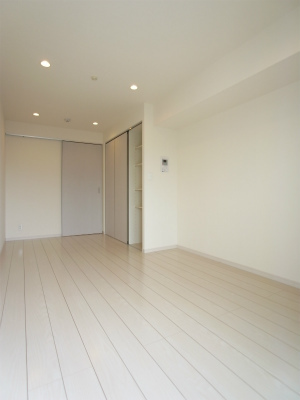 3/14 リビング/ダイニング