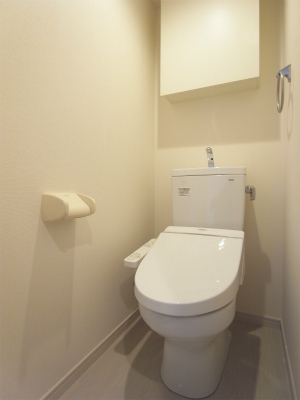 11/14 トイレ