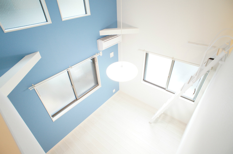 4/23 リビング/ダイニング