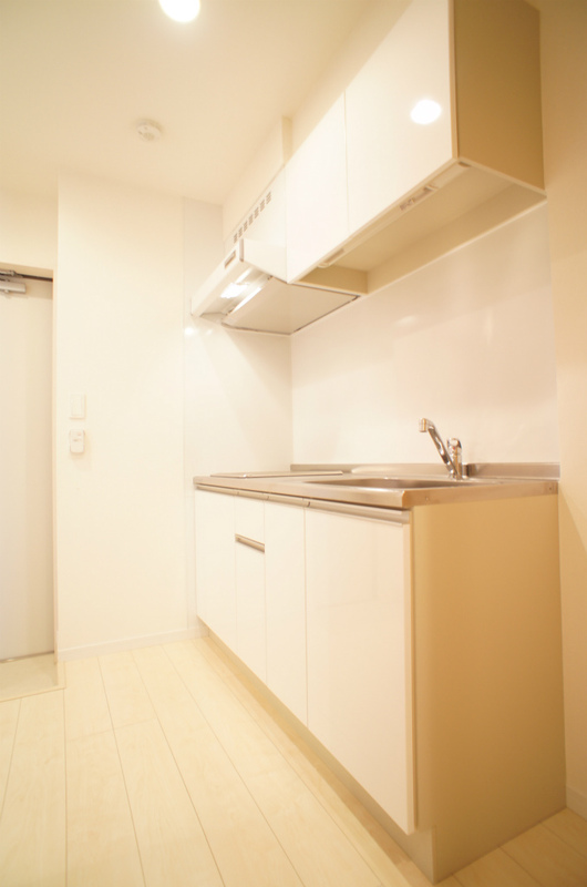 13/30 キッチン
