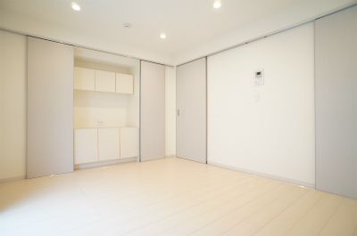 3/30 リビング/ダイニング