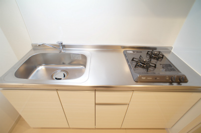 10/30 キッチン