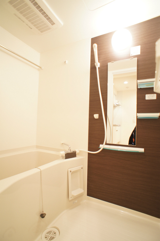9/21 浴室