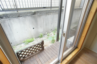 17/30 バルコニー