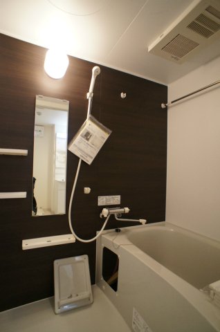 6/26 浴室