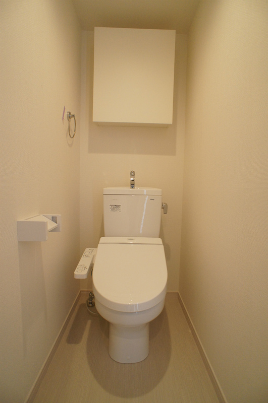 7/26 トイレ