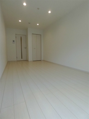 3/16 リビング/ダイニング