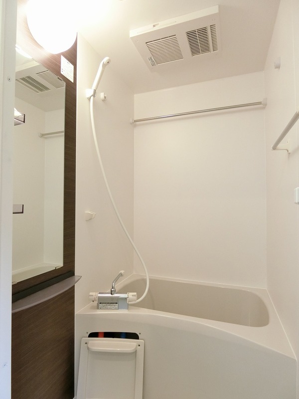 9/24 浴室