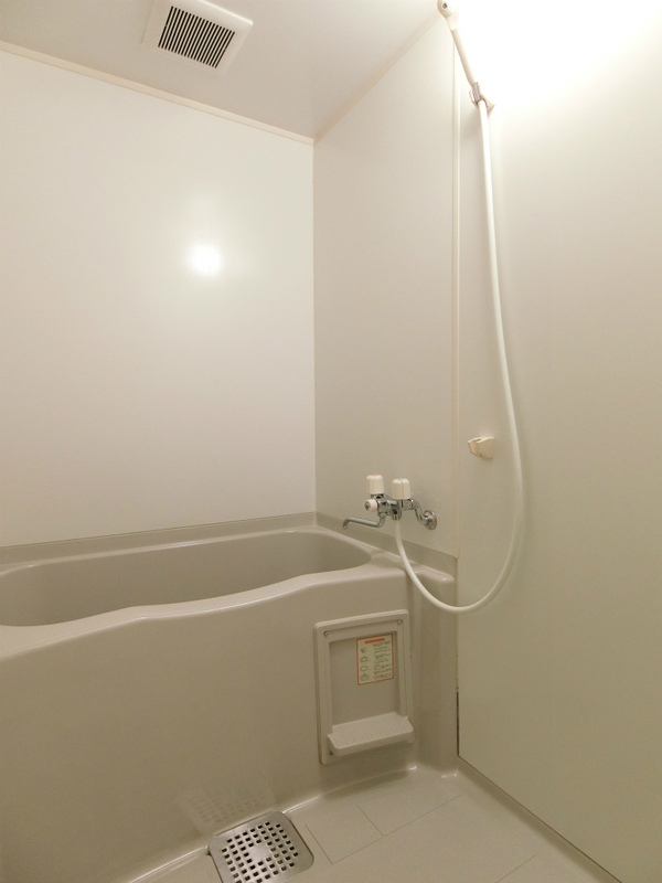 9/18 浴室