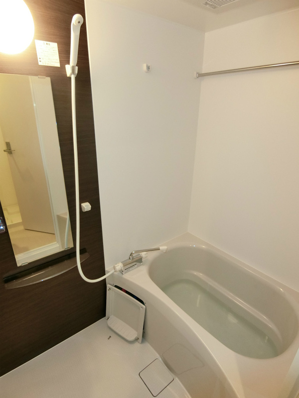 7/16 浴室