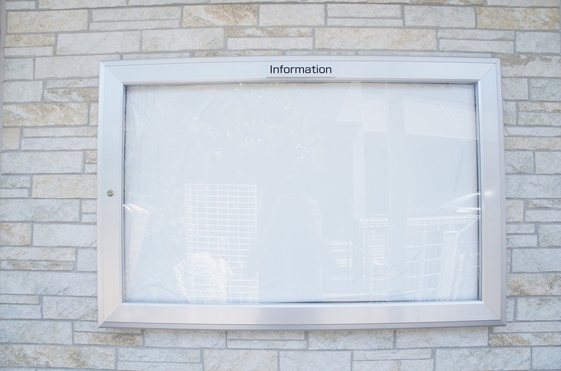 18/18 エントランス