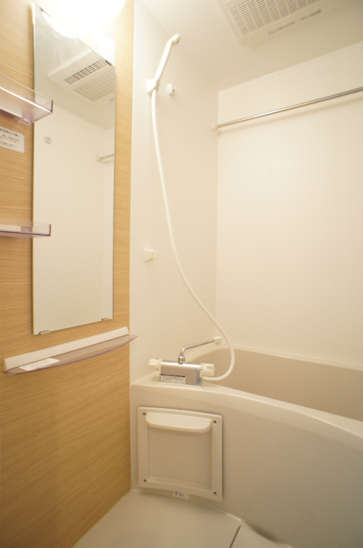 7/15 浴室