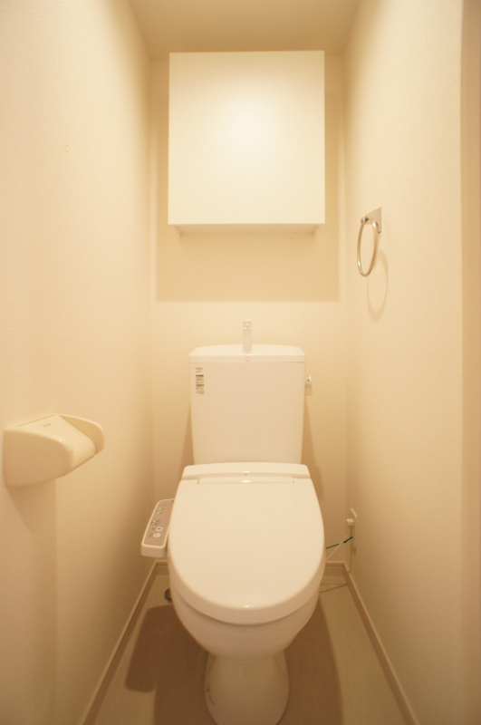 8/15 トイレ
