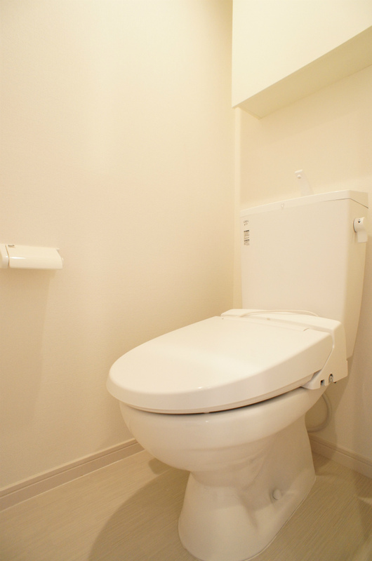 8/23 トイレ
