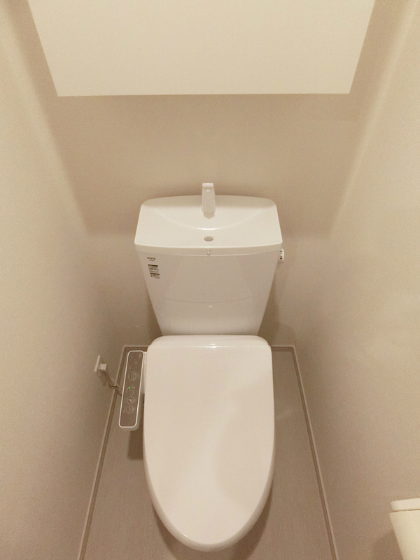11/22 トイレ