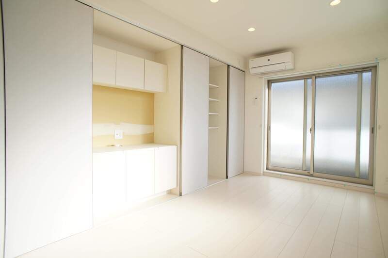 3/21 リビング/ダイニング