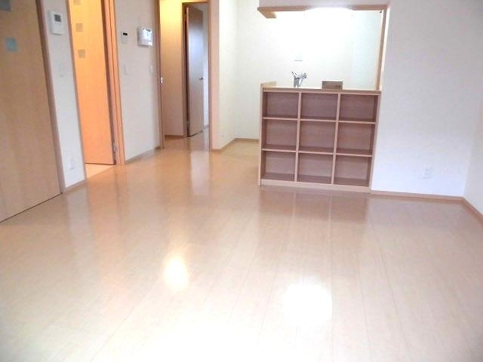 3/27 リビング/ダイニング