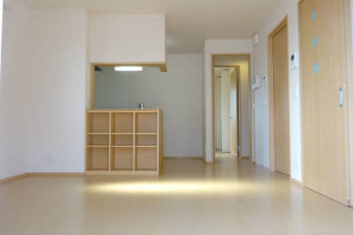 3/28 リビング/ダイニング