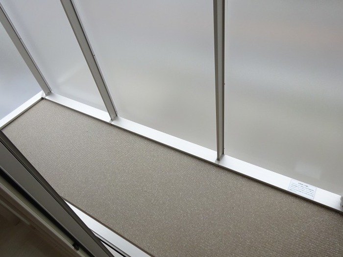 13/20 バルコニー