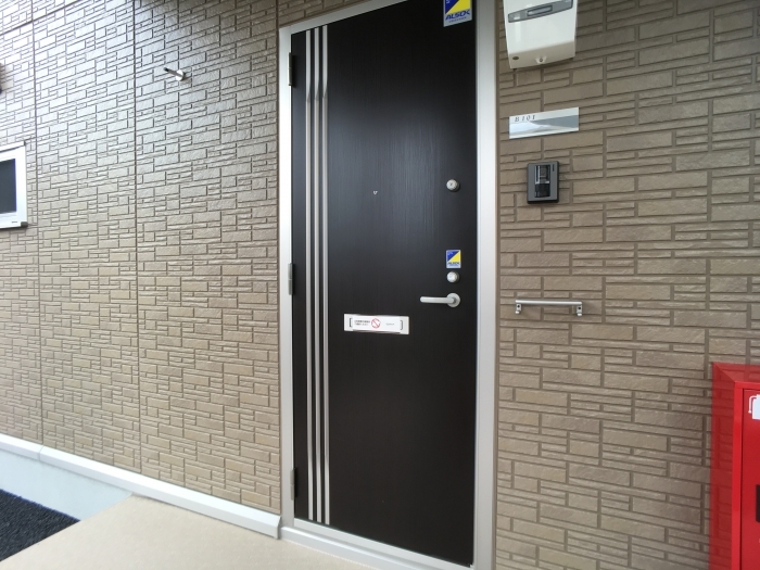 2/3 エントランス