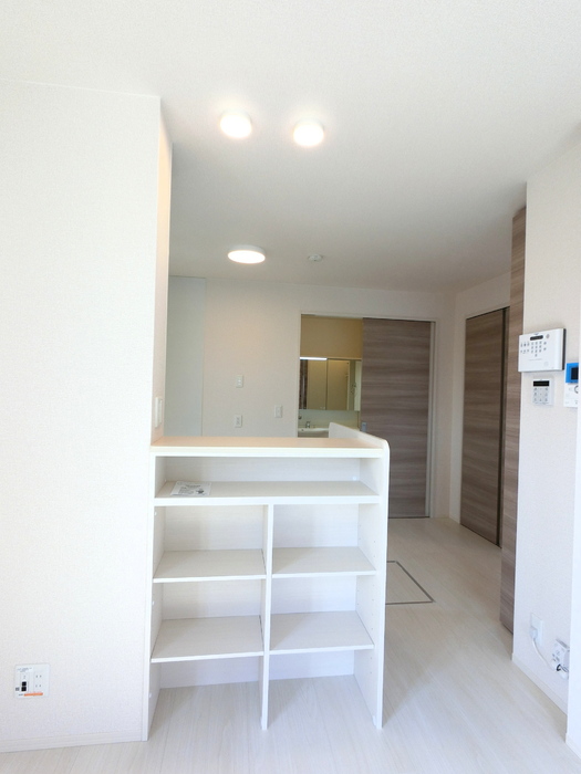 3/28 リビング/ダイニング