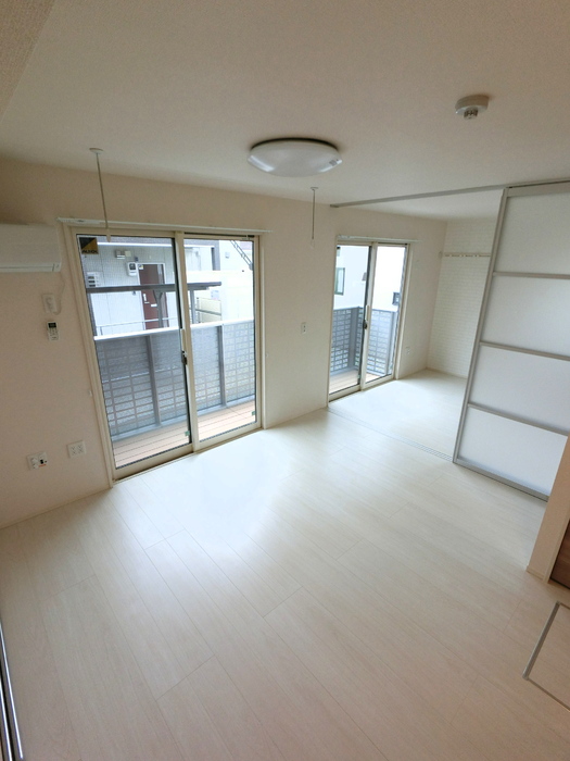 3/25 リビング/ダイニング