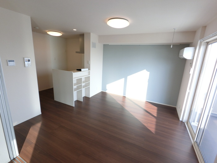 3/24 リビング/ダイニング