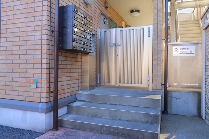 9/20 エントランス