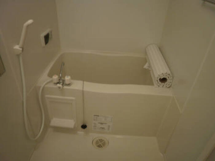4/19 浴室