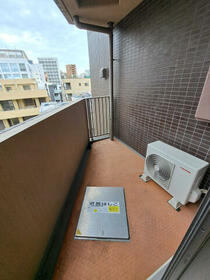 13/16 バルコニー