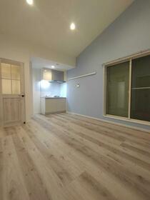 3/15 リビング/ダイニング