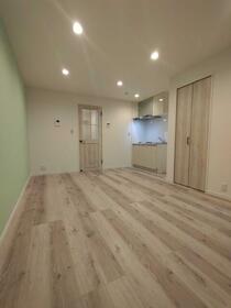 3/12 リビング/ダイニング