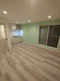 3/15 リビング/ダイニング