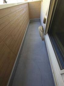 14/15 バルコニー