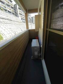 14/15 バルコニー